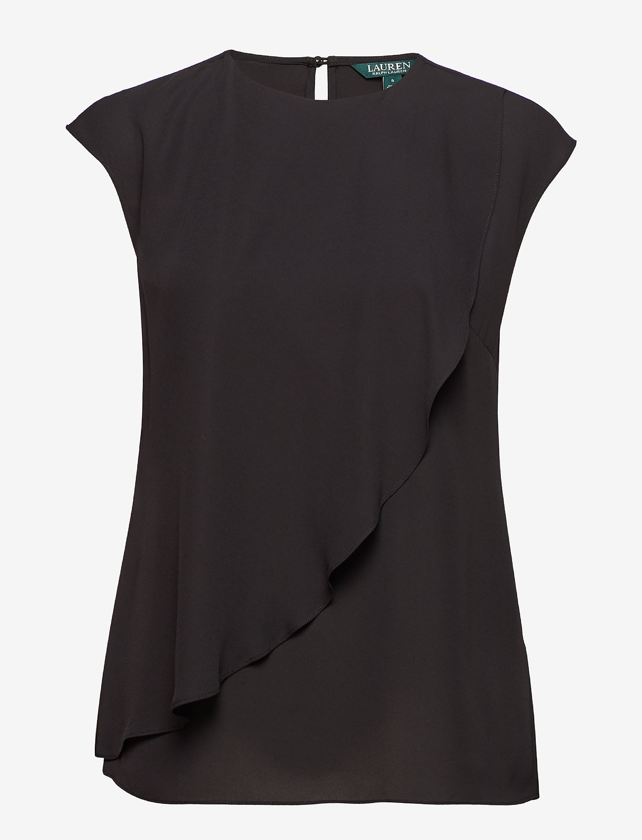 POLO BLACK