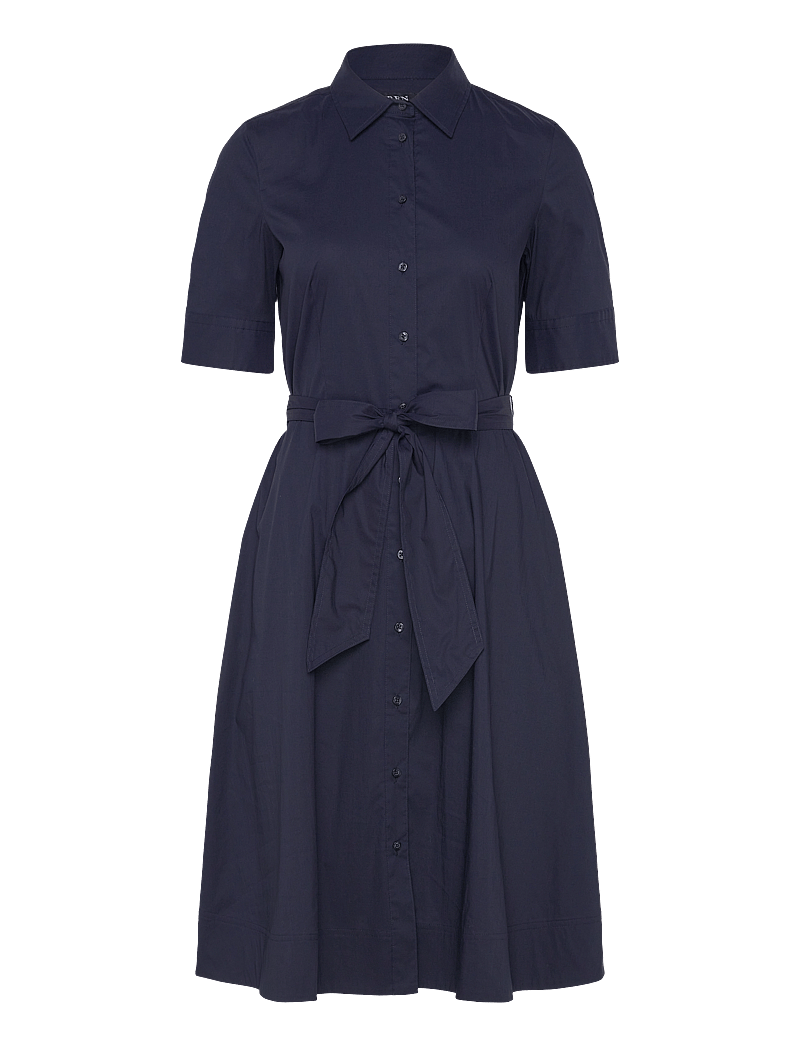 Lauren Ralph Lauren Silky Strtch Cotton-dress (RAF200748950) - Midi dresses - Boozt.com Lauren Ralph Lauren Silky Strtch Cotton-dress (RAF200748950) - Midi dresses - Boozt.com