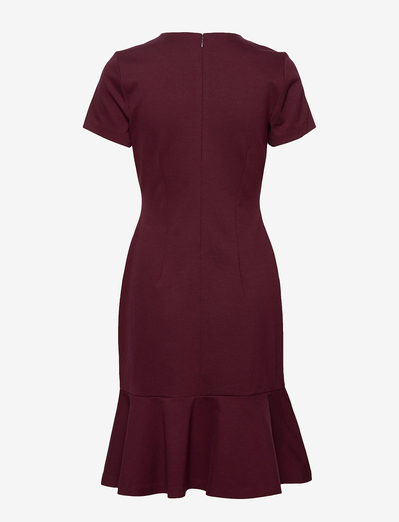 Lauren Ralph Lauren - MODERN PONTE 340-SSL-CSD - pinot noir - 1