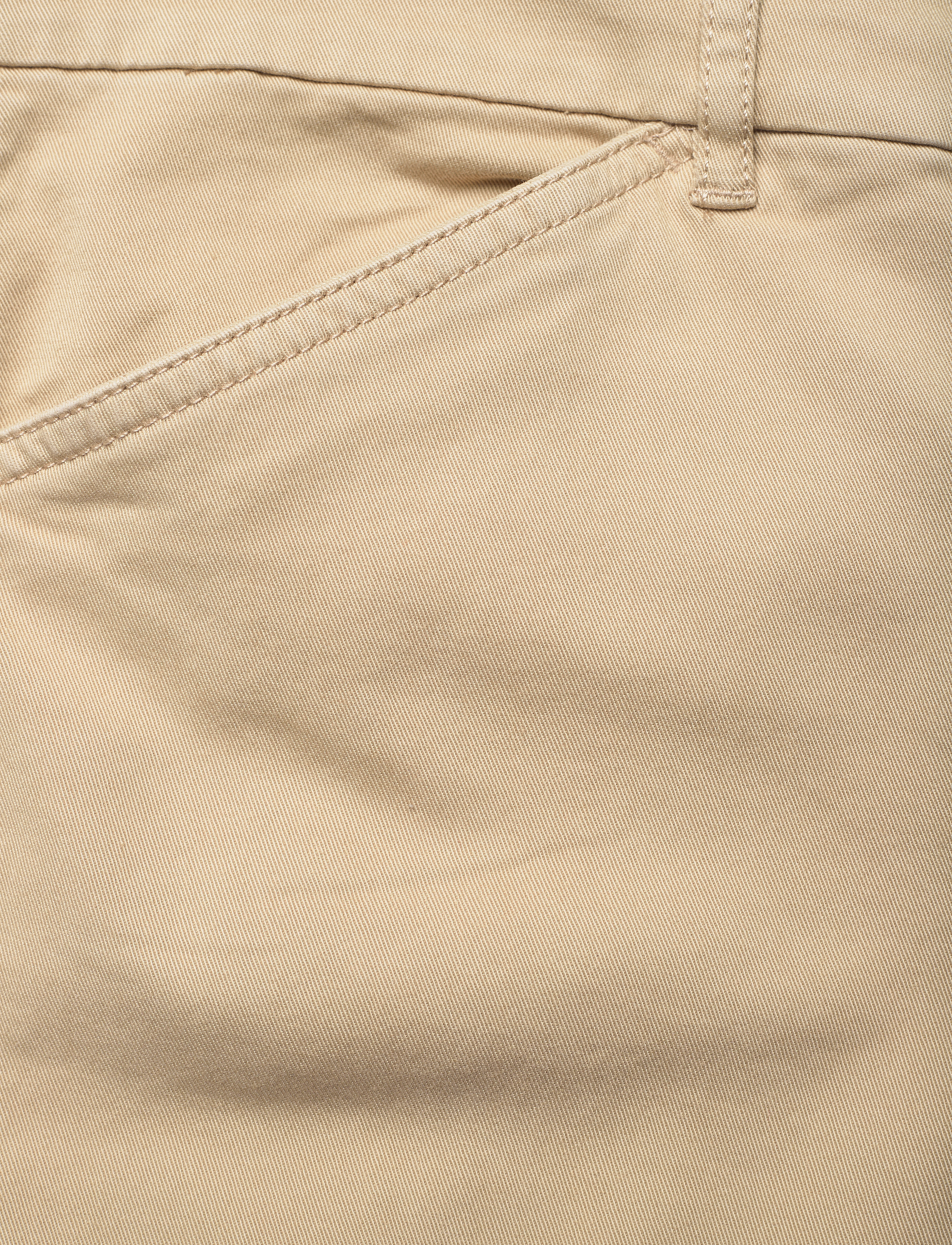 Lauren Ralph Lauren - Stretch Chino Jodhpur Pant - birch tan - 2