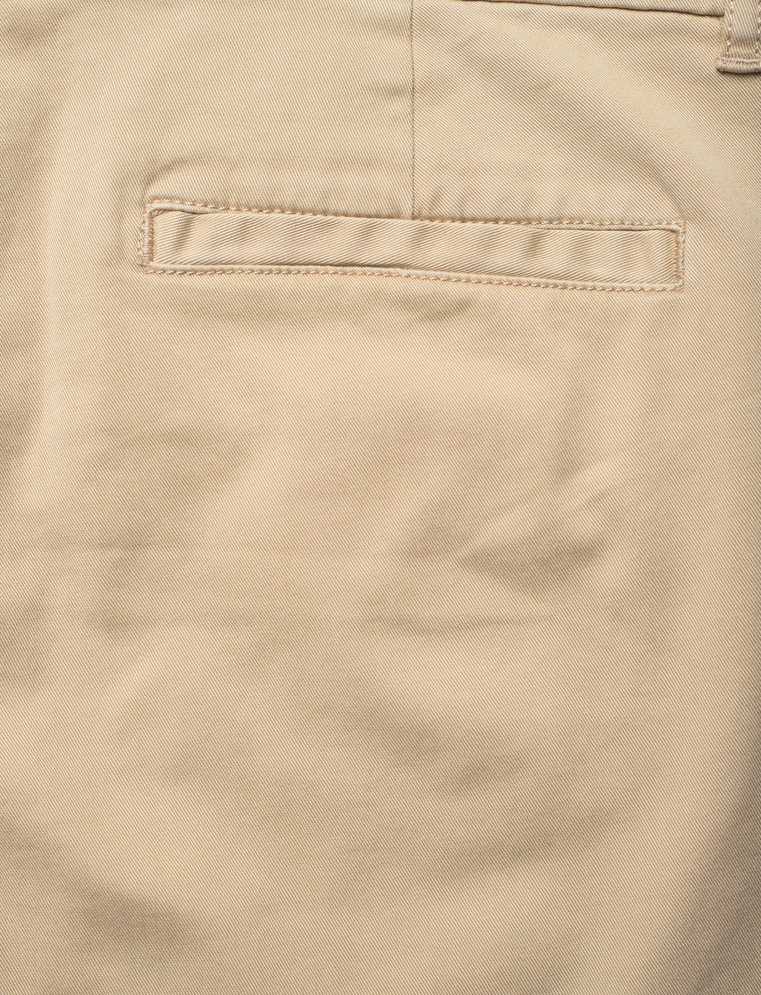 Lauren Ralph Lauren - Stretch Chino Jodhpur Pant - birch tan - 4