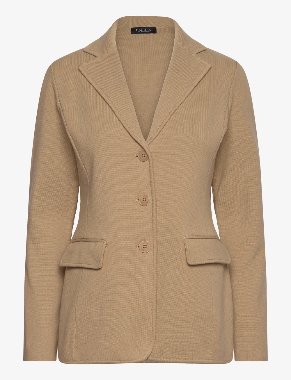 Lauren Ralph Lauren Cotton-blend Blazer (RAF200769164 Lauren Ralph Lauren Cotton-blend Blazer (RAF200769164