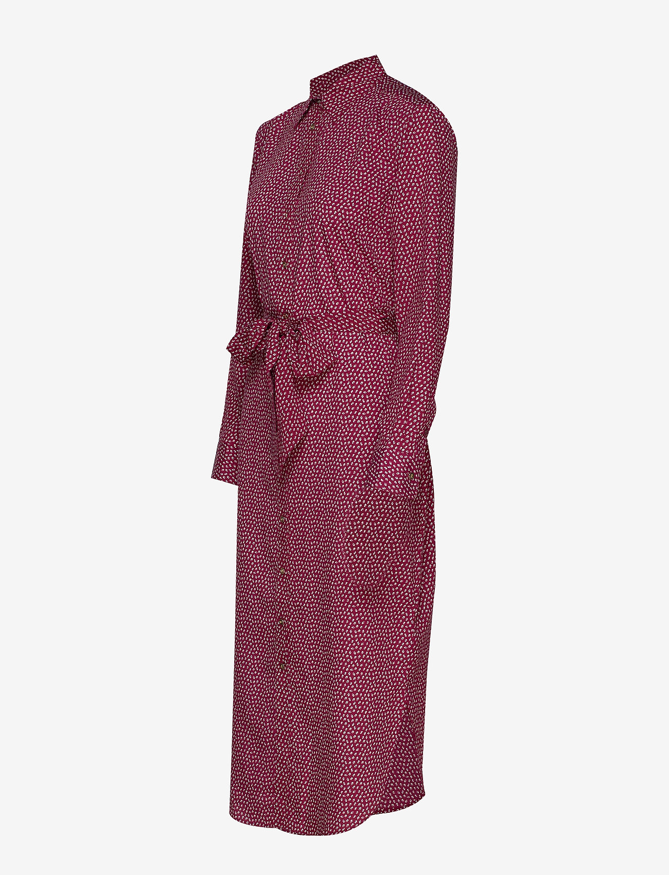 Lauren Ralph Lauren - POLY CDC-LSL-CSD - dark raspberry mu - 2