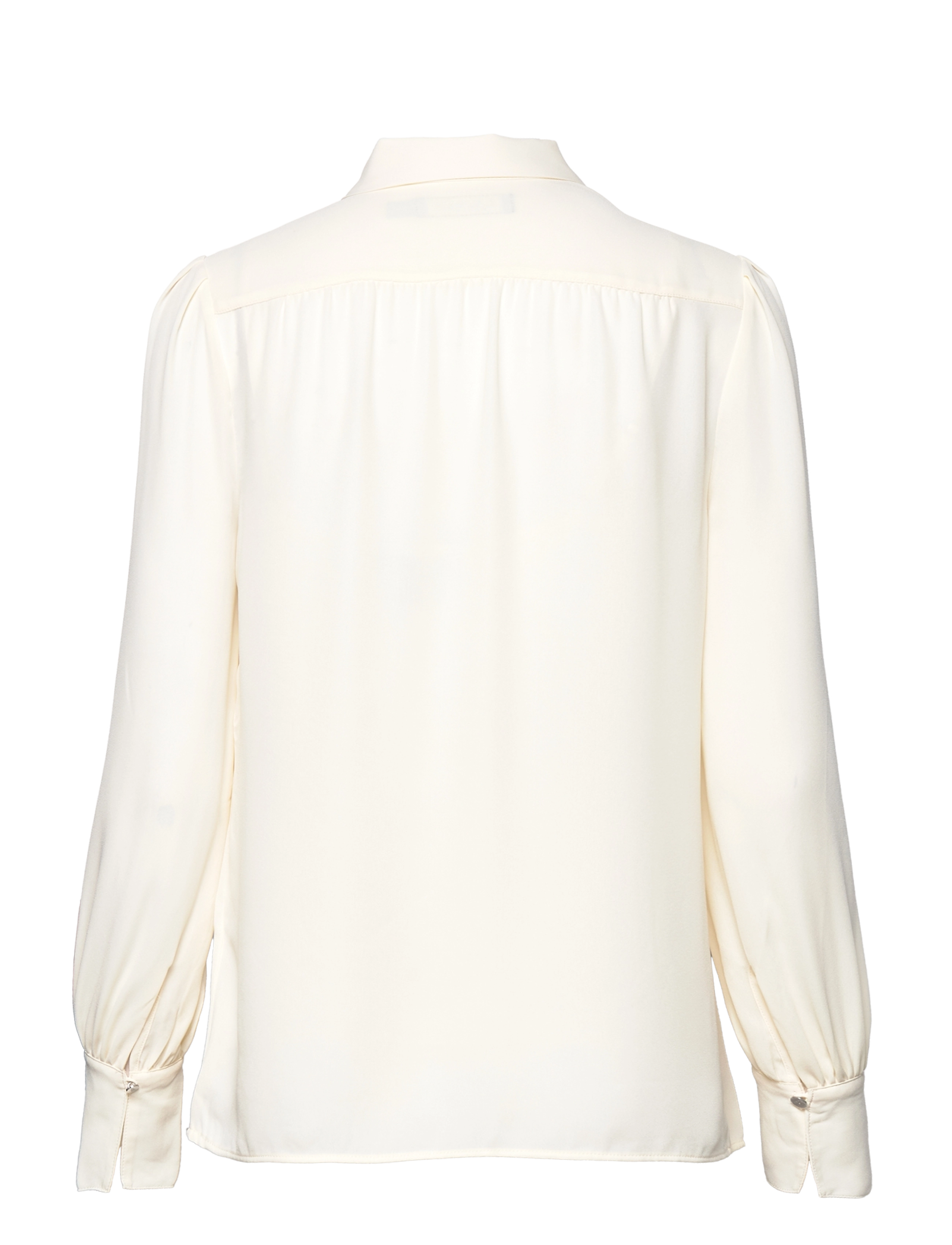 Lauren Ralph Lauren - Long-Sleeve Shirt - mascarpone cream - 1