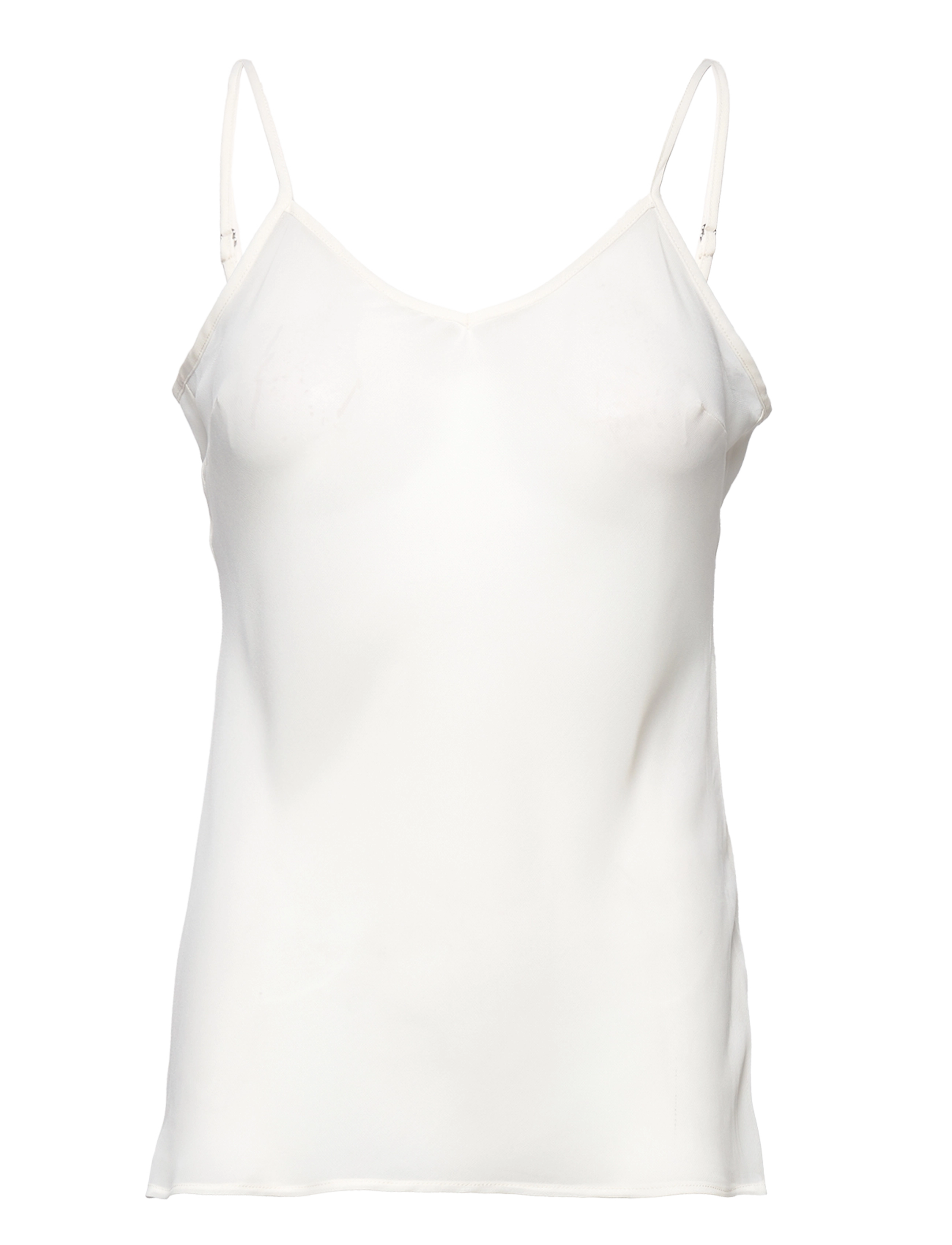 Lauren Ralph Lauren - Long-Sleeve Shirt - mascarpone cream - 2