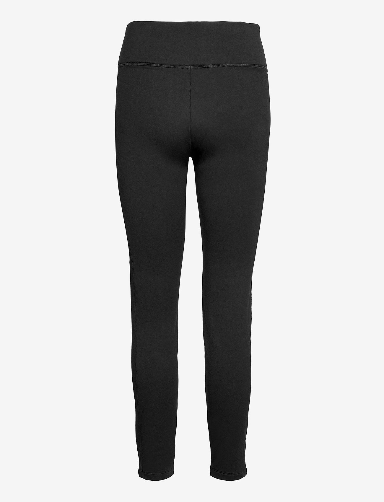 Lauren Ralph Lauren - Stretch Cotton Skinny Pant - polo black - 1