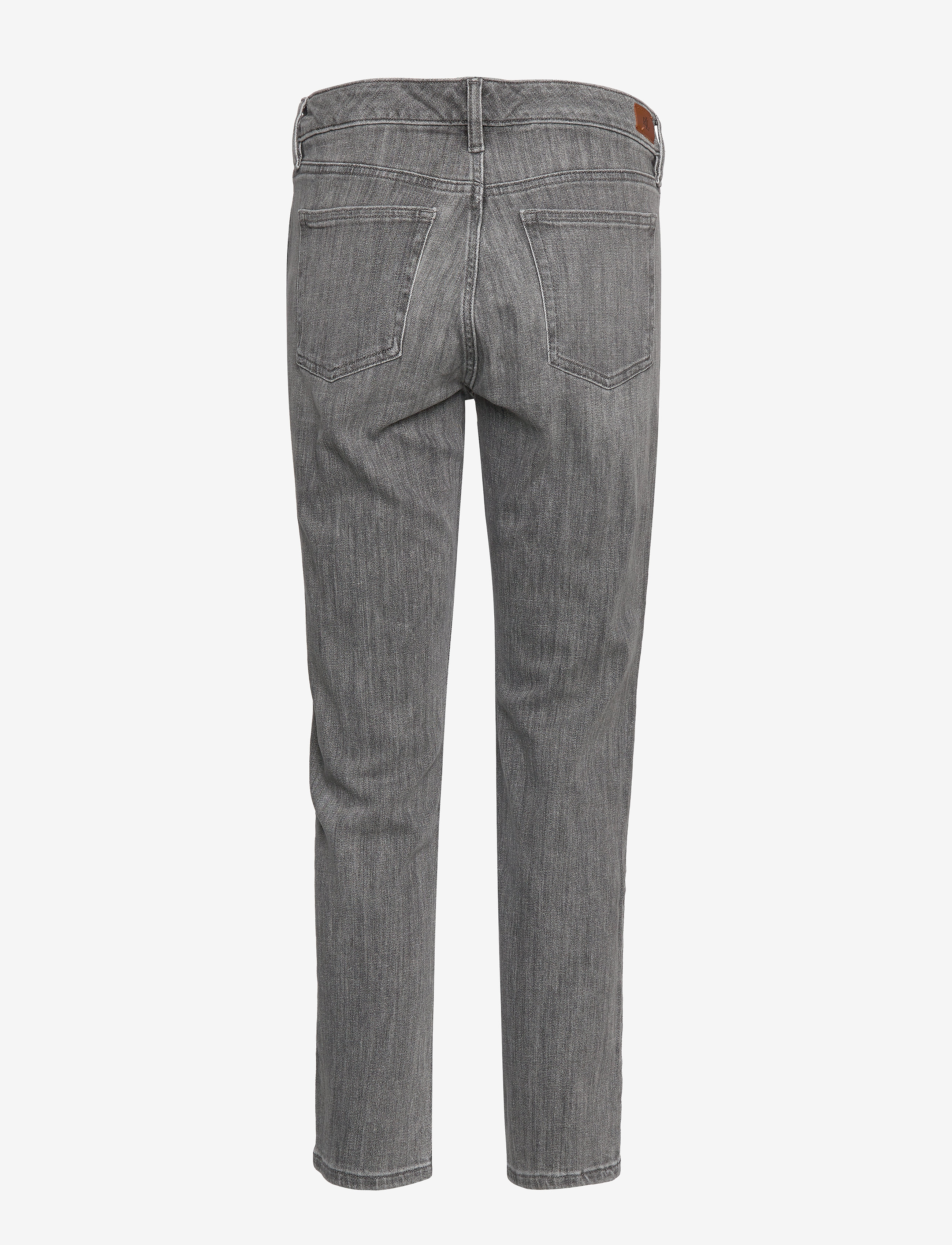 Lauren Ralph Lauren - AUTH STR INDG DNM-JEAN - smoke grey wash - 1