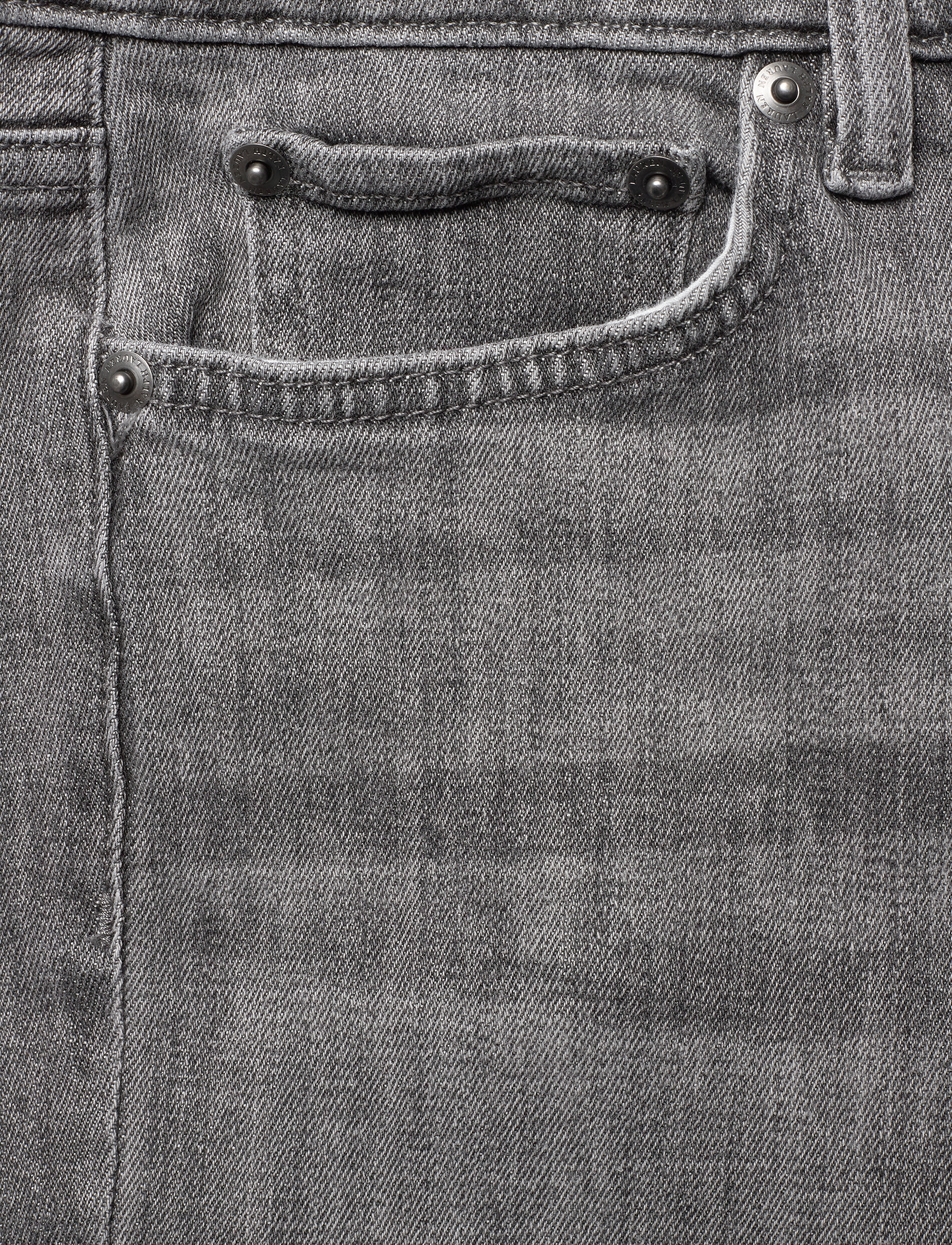 Lauren Ralph Lauren - AUTH STR INDG DNM-JEAN - smoke grey wash - 2