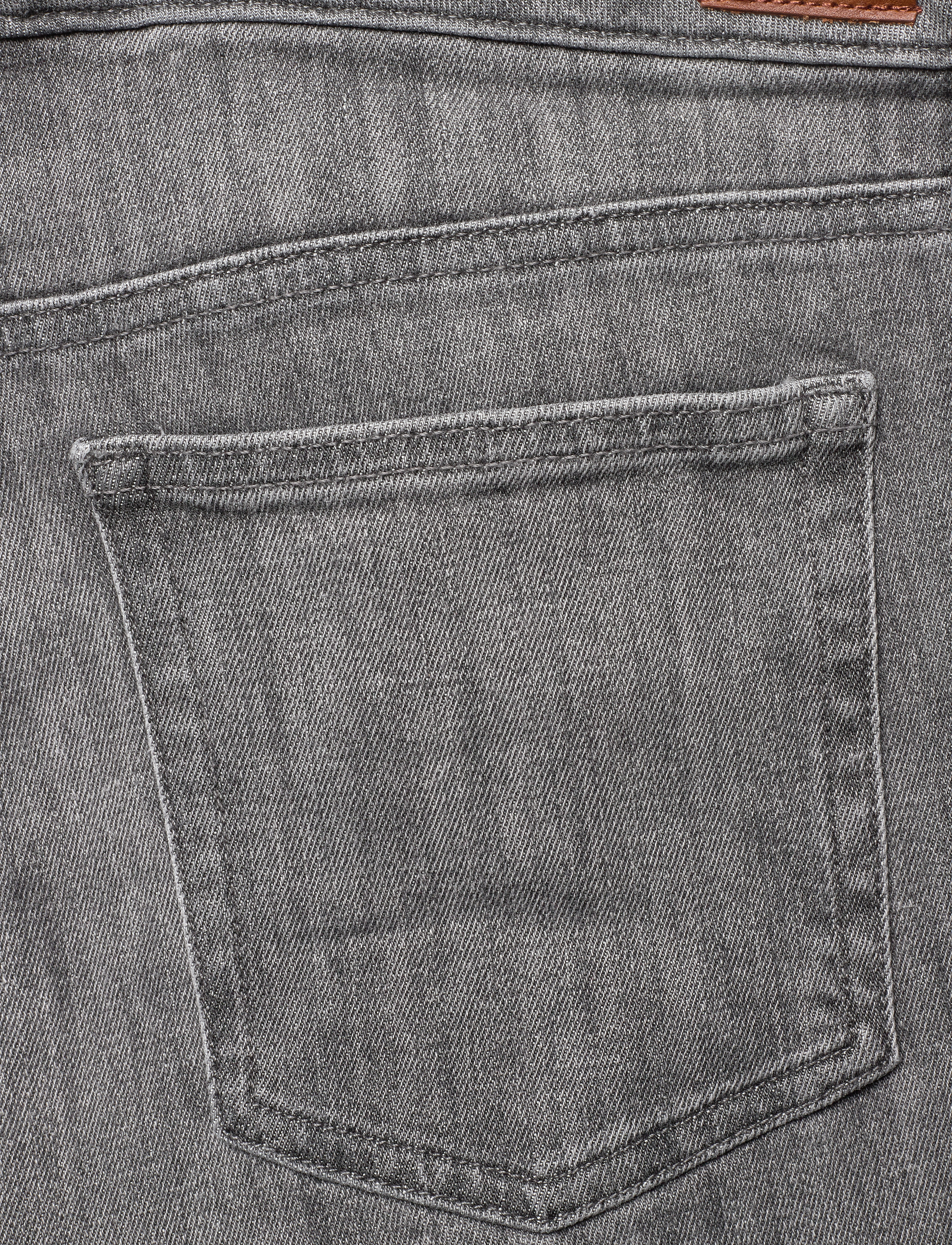 Lauren Ralph Lauren - AUTH STR INDG DNM-JEAN - smoke grey wash - 4