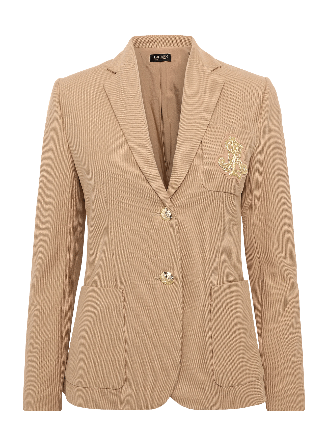 Lauren Ralph Lauren - Bullion Jacquard