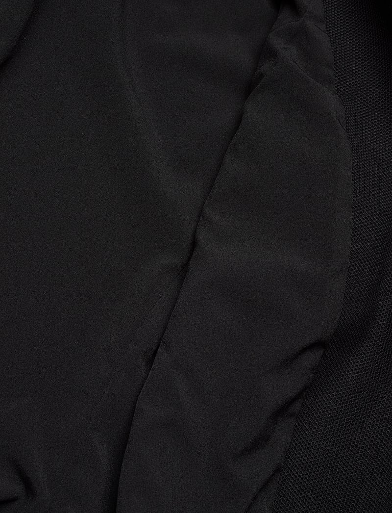 Lauren Ralph Lauren - Bullion Jacquard Blazer - enkelknäppta kavajer - polo black - 5