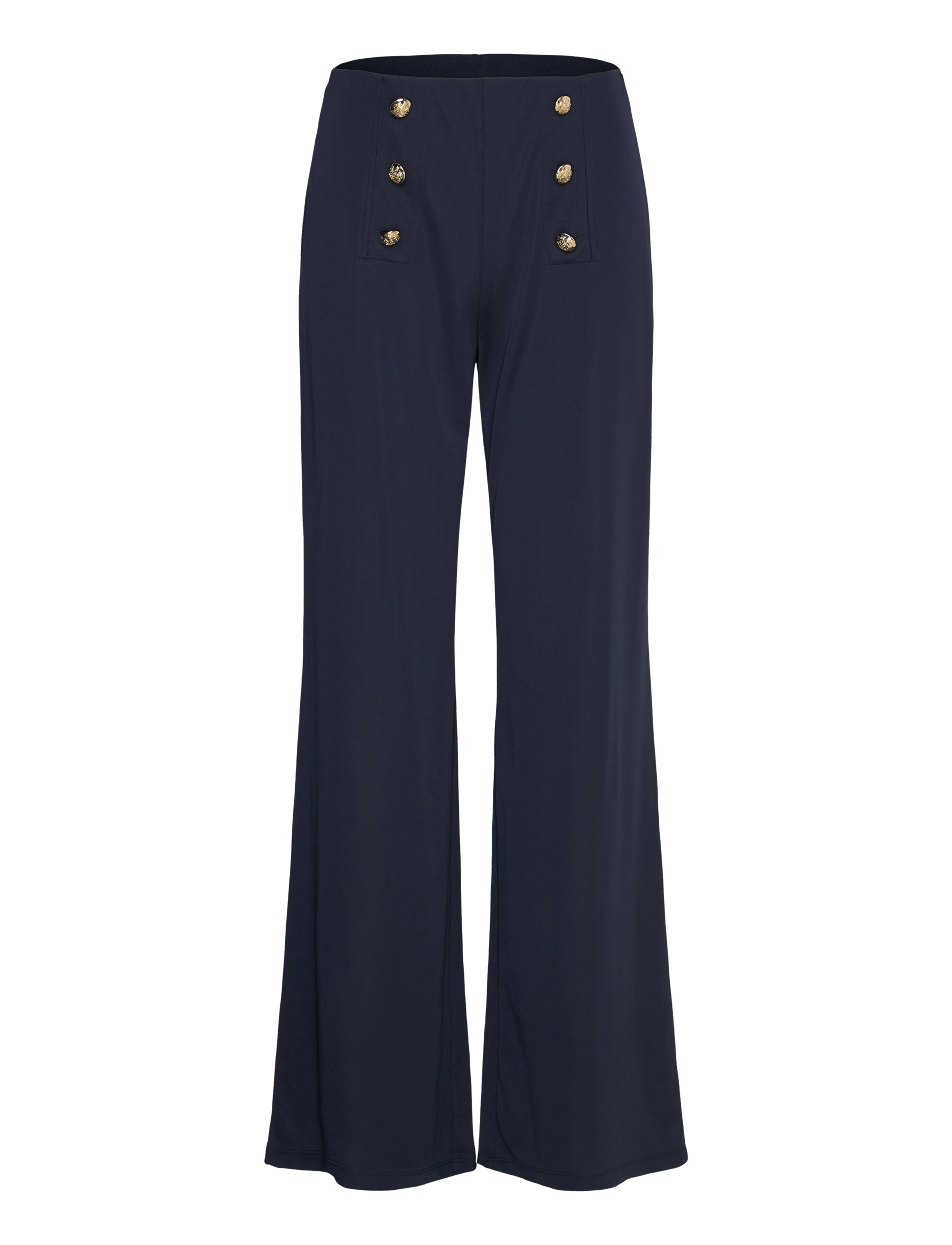 LAUREN NAVY