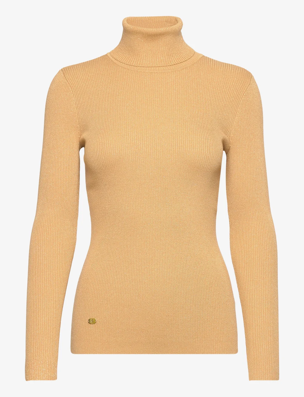 Ralph lauren ribbed turtleneck cheap