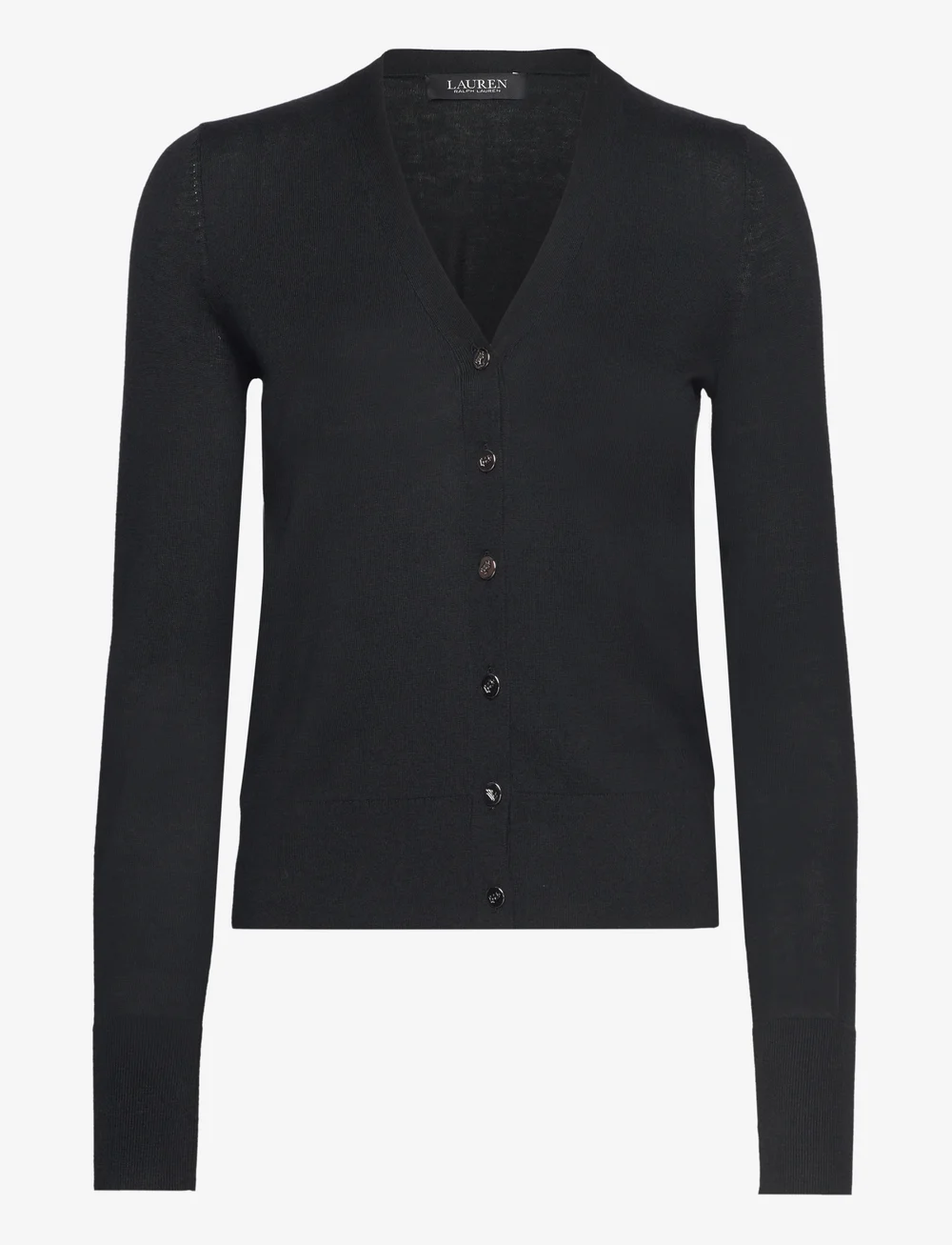 Lauren Ralph Lauren Cotton blend Cardigan knitwear shop at