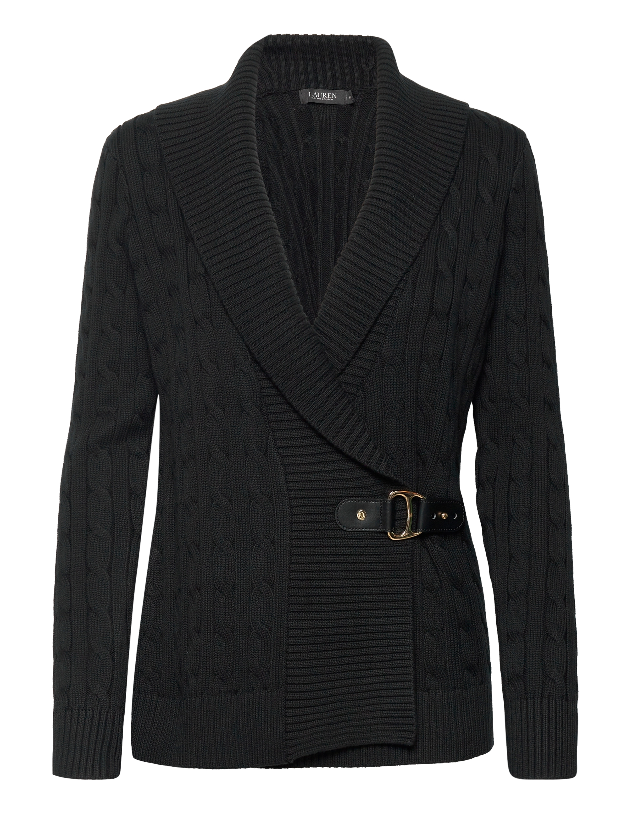 POLO BLACK