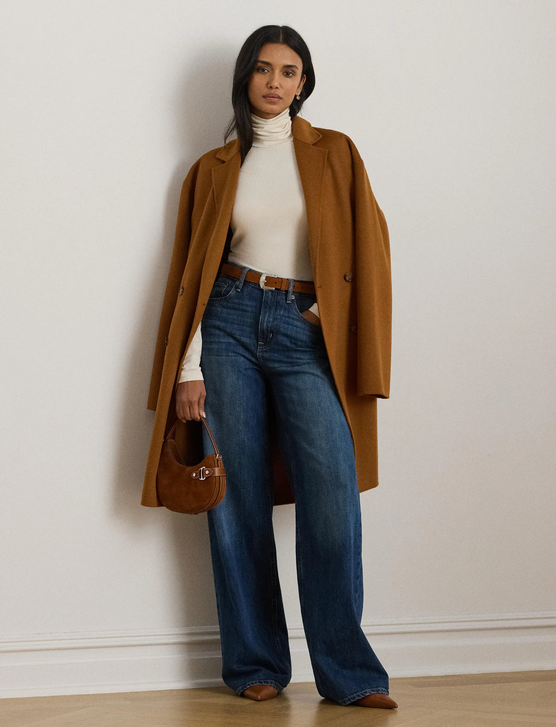 Lauren ralph sales lauren turtleneck