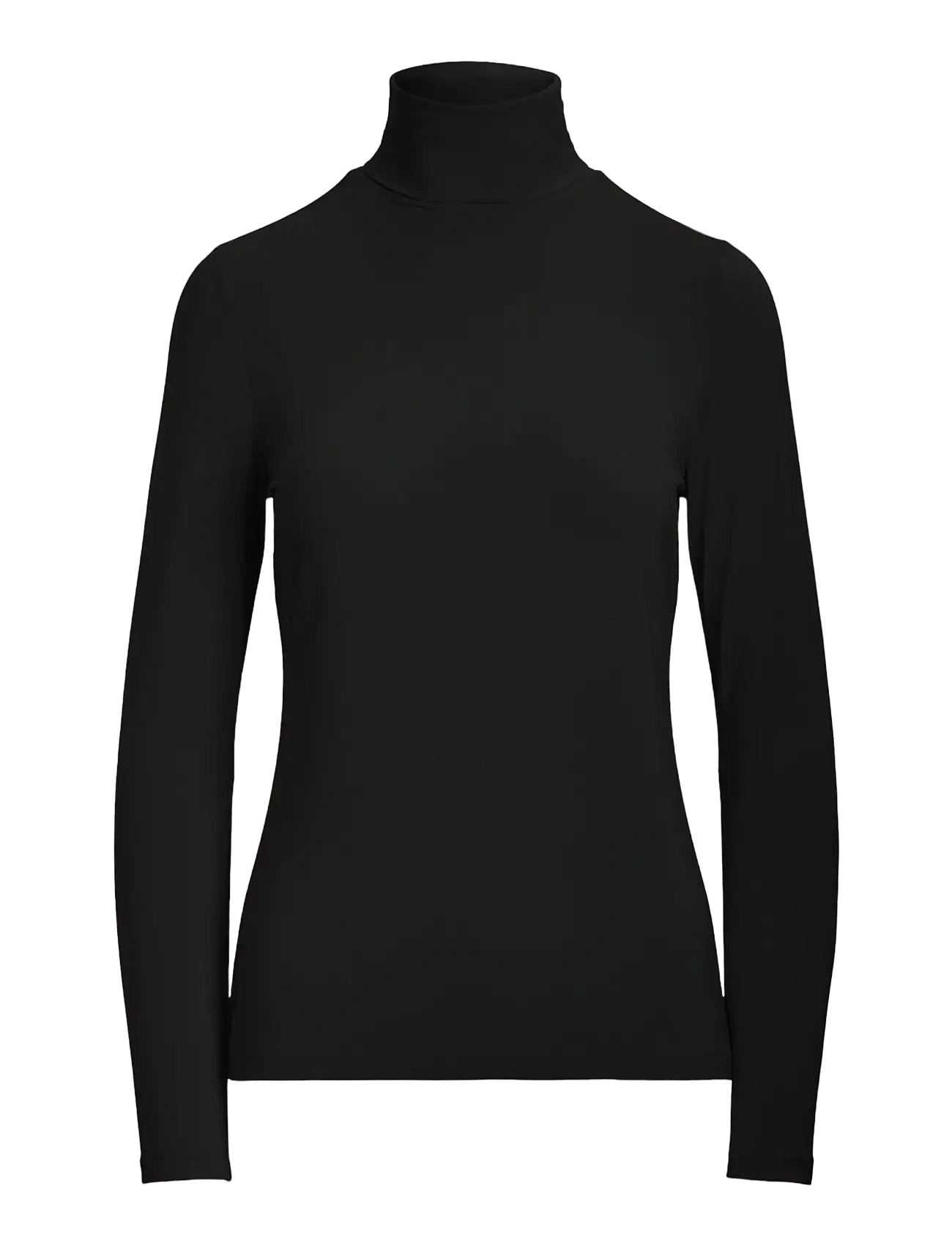 Lauren Ralph Lauren | Stretch Jersey Turtleneck | XL
