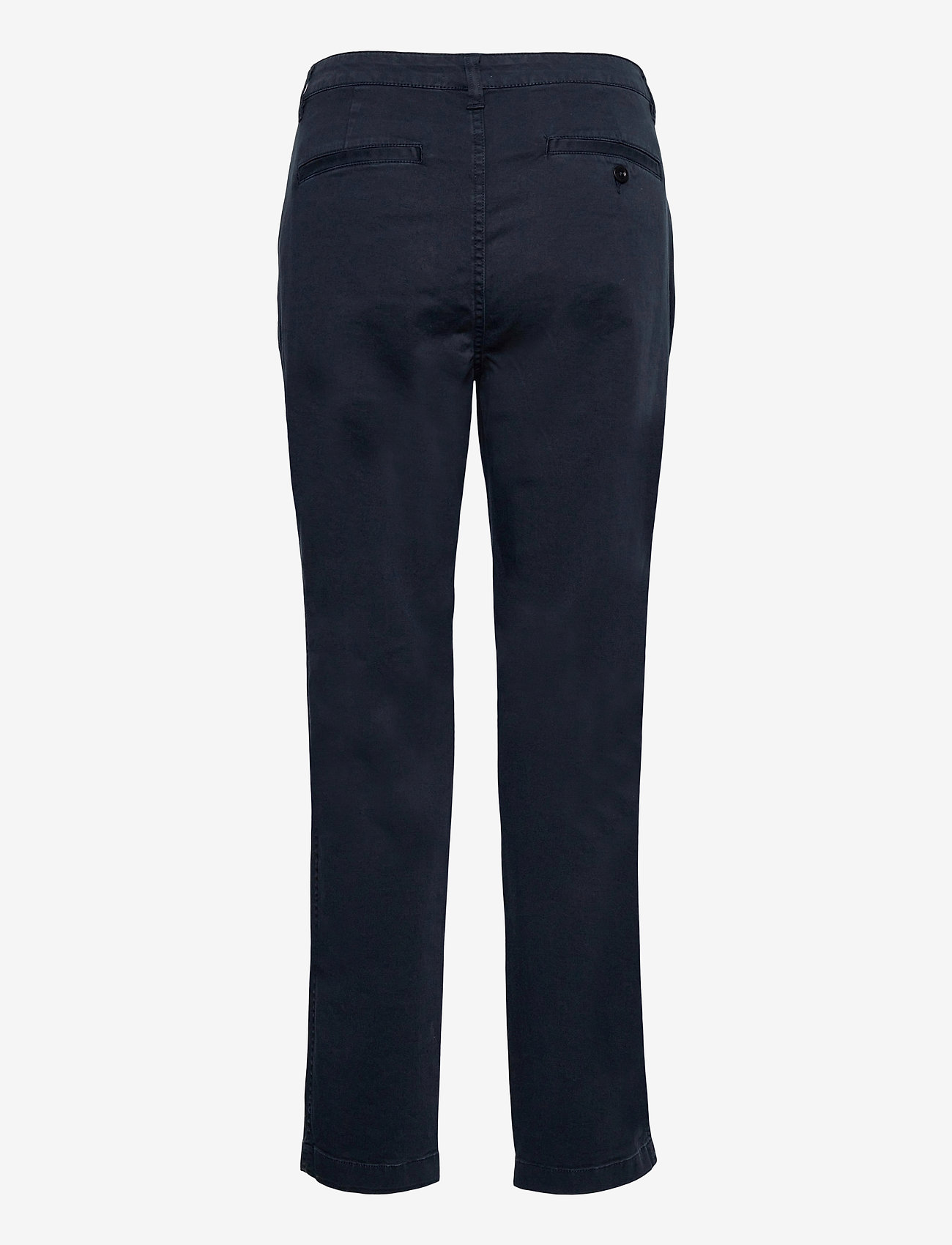 Lauren Ralph Lauren - Slim Fit Stretch Chino Pant - chinos - lauren navy - 2