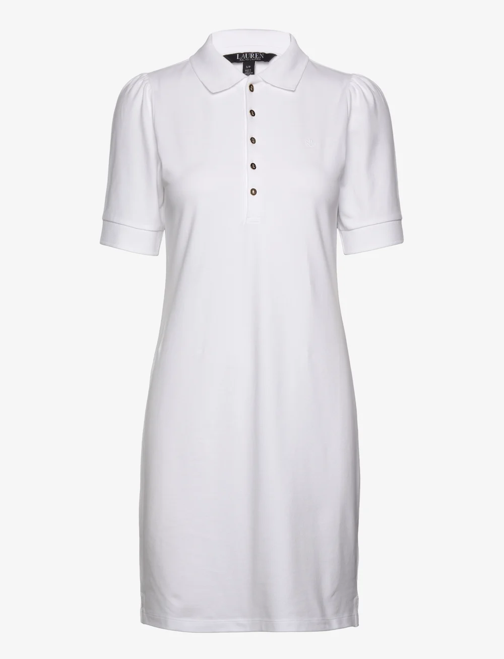 Polo shift dress best sale