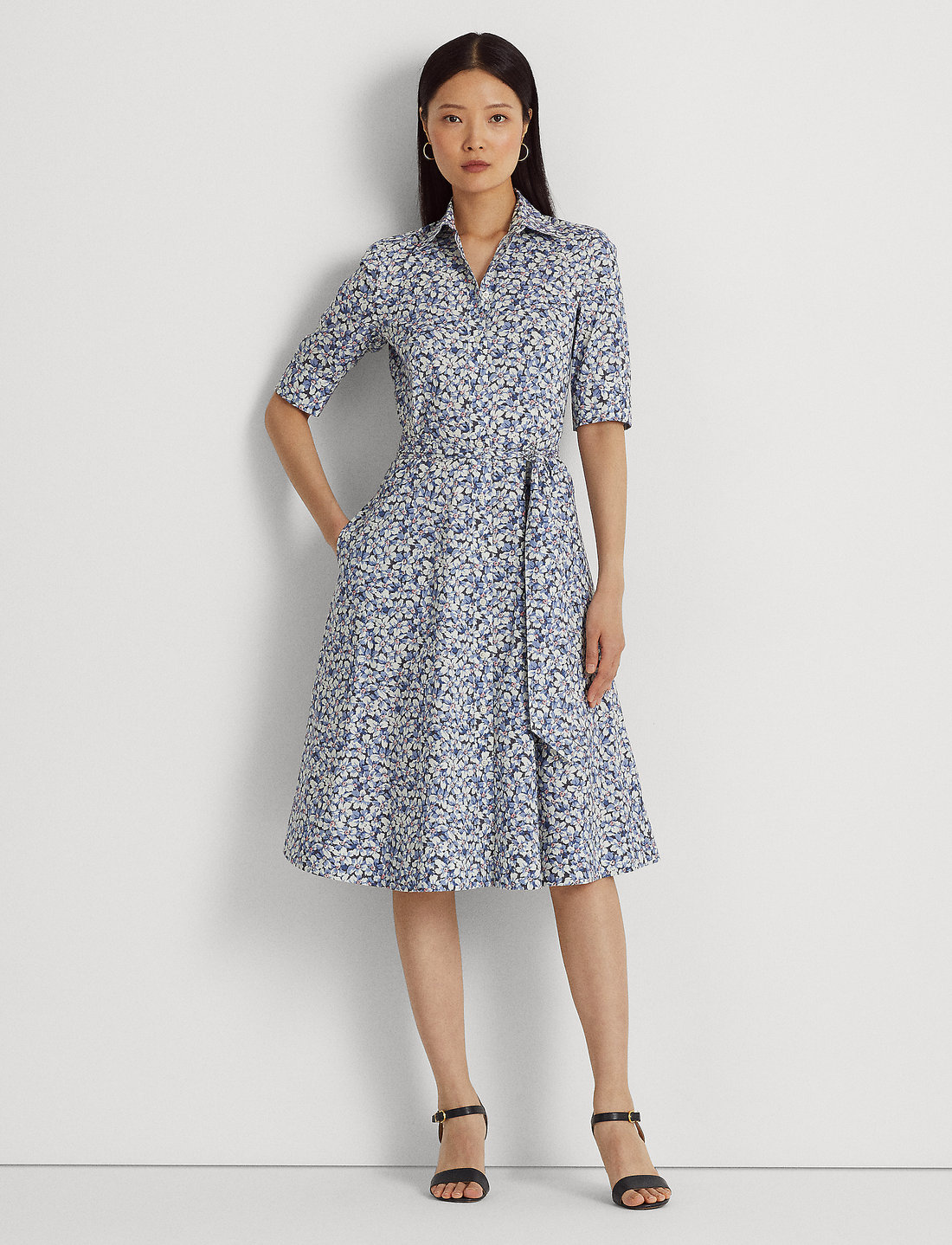 Lauren shirtdress Outlet
