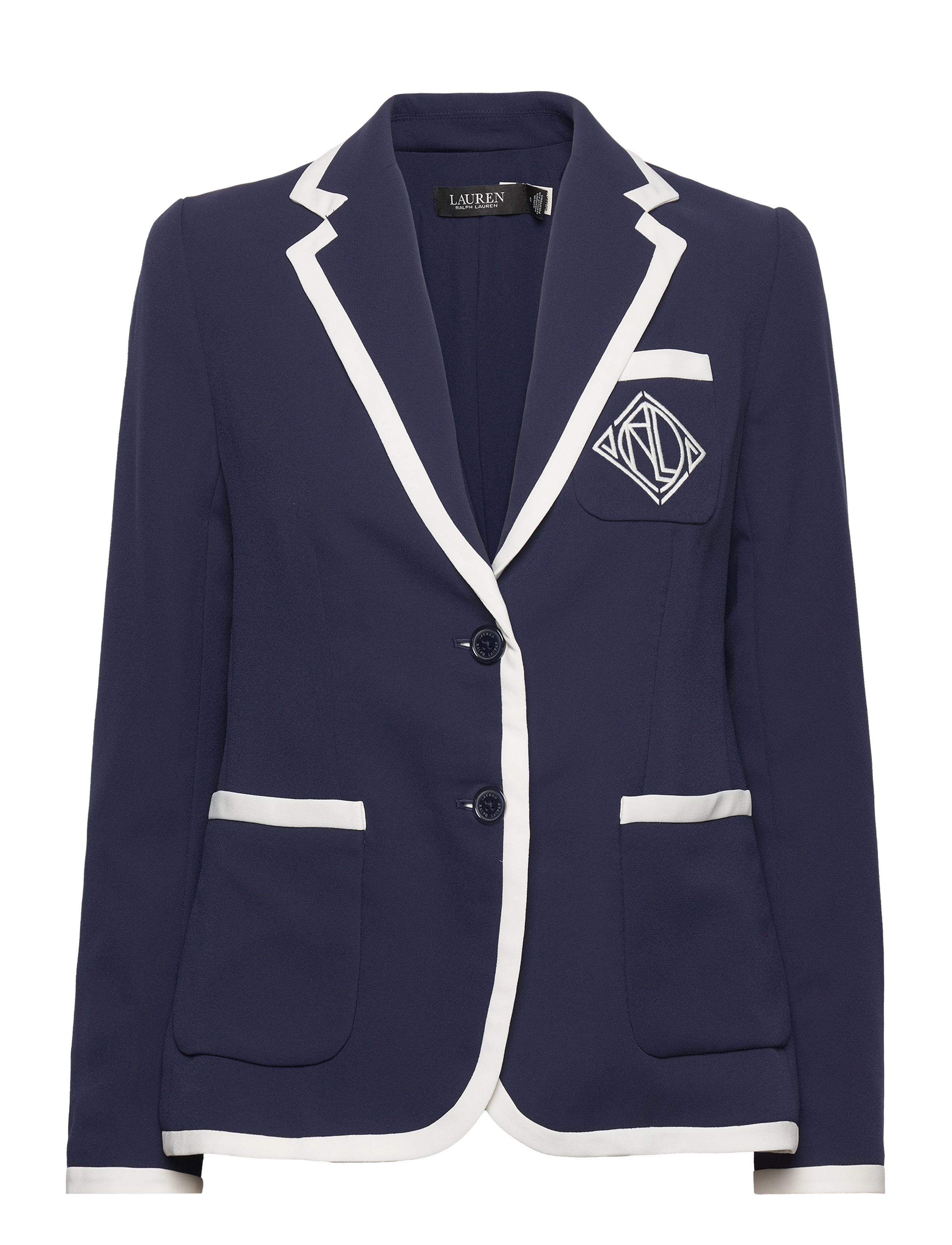 RDF NVY/MARSCAPONE CRM