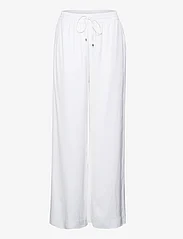 Lauren Ralph Lauren - AIRY VISCOSE TWILL-PANT - white - 0