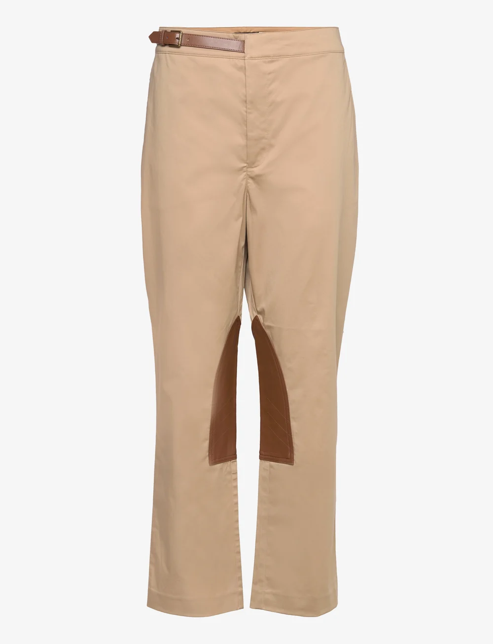 Ralph lauren 2025 leather pants