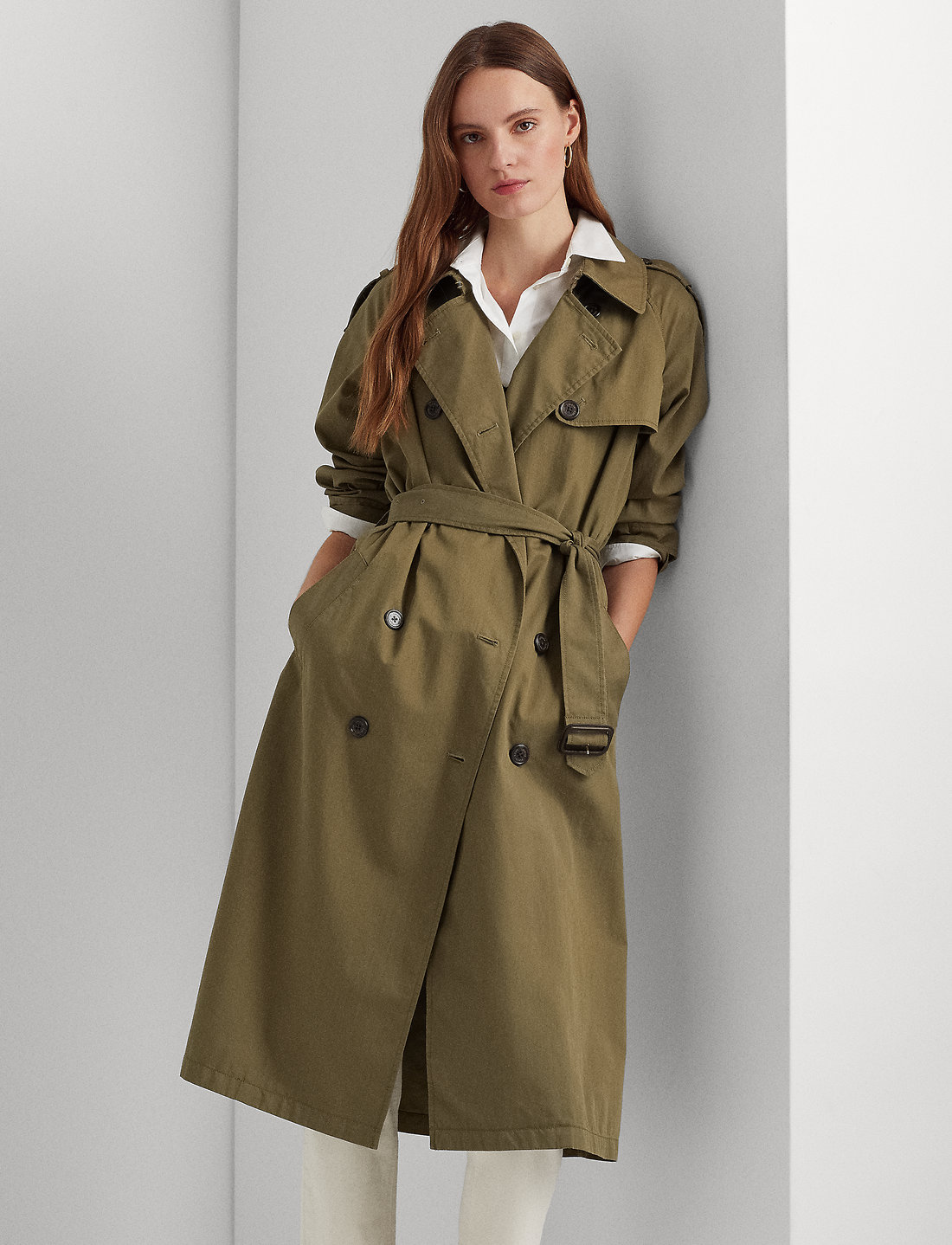 Coat 2025 ralph lauren