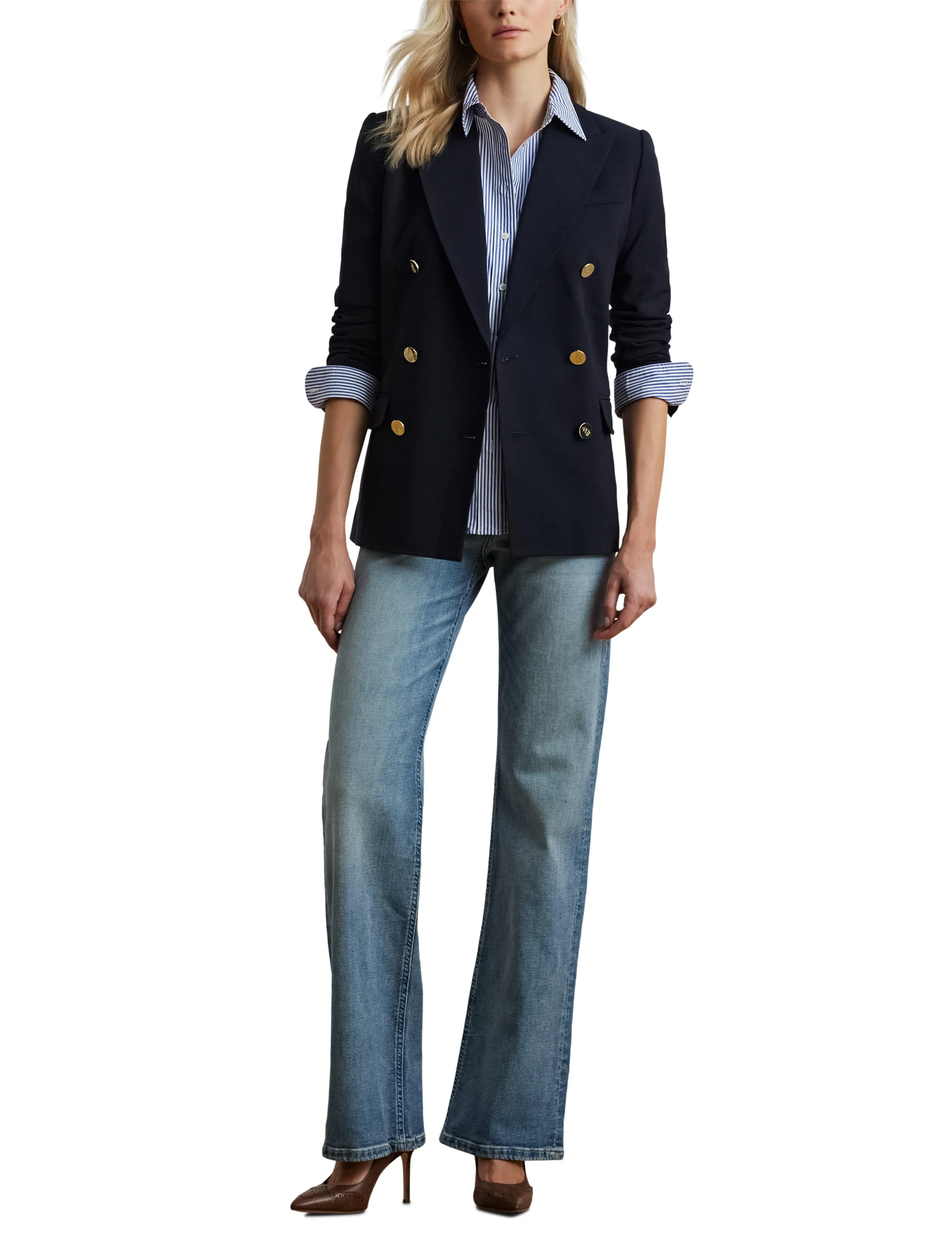 Lauren Ralph Lauren Kavaj 'RYEN' dam – bild 8