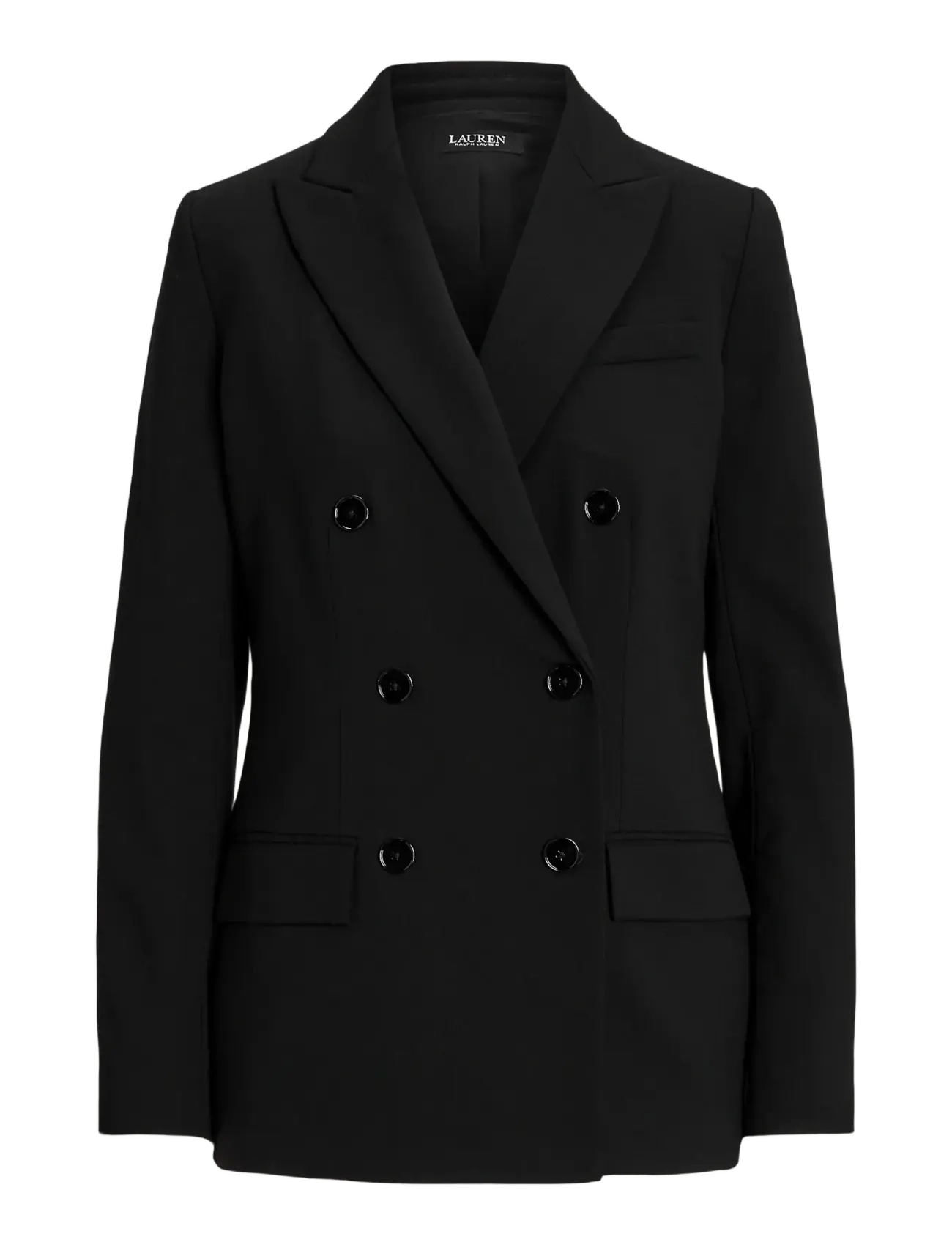 POLO BLACK