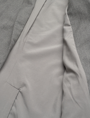 Lauren Ralph Lauren - Wool Twill Blazer - vakarėlių drabužiai išparduotuvių kainomis - modern grey heath - 5