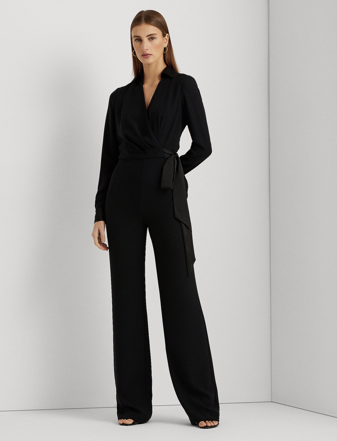 Lauren jumpsuit sales