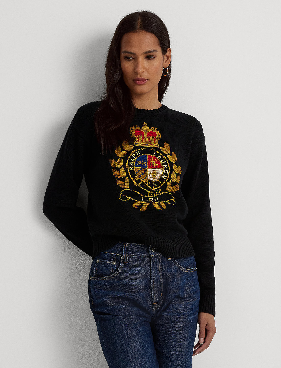 Lauren ralph 2025 lauren sweater