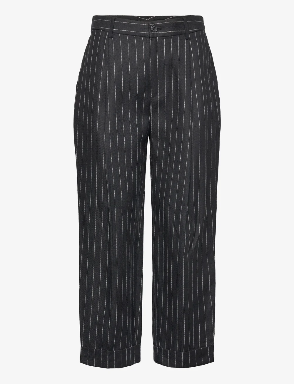 Ralph lauren pinstripe pants on sale