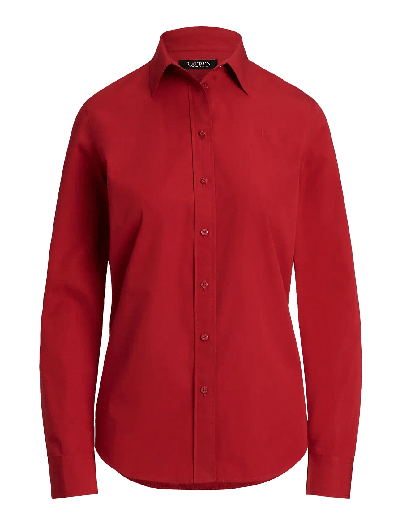 Lauren Ralph Lauren | Featherweight Cotton Shirt | M