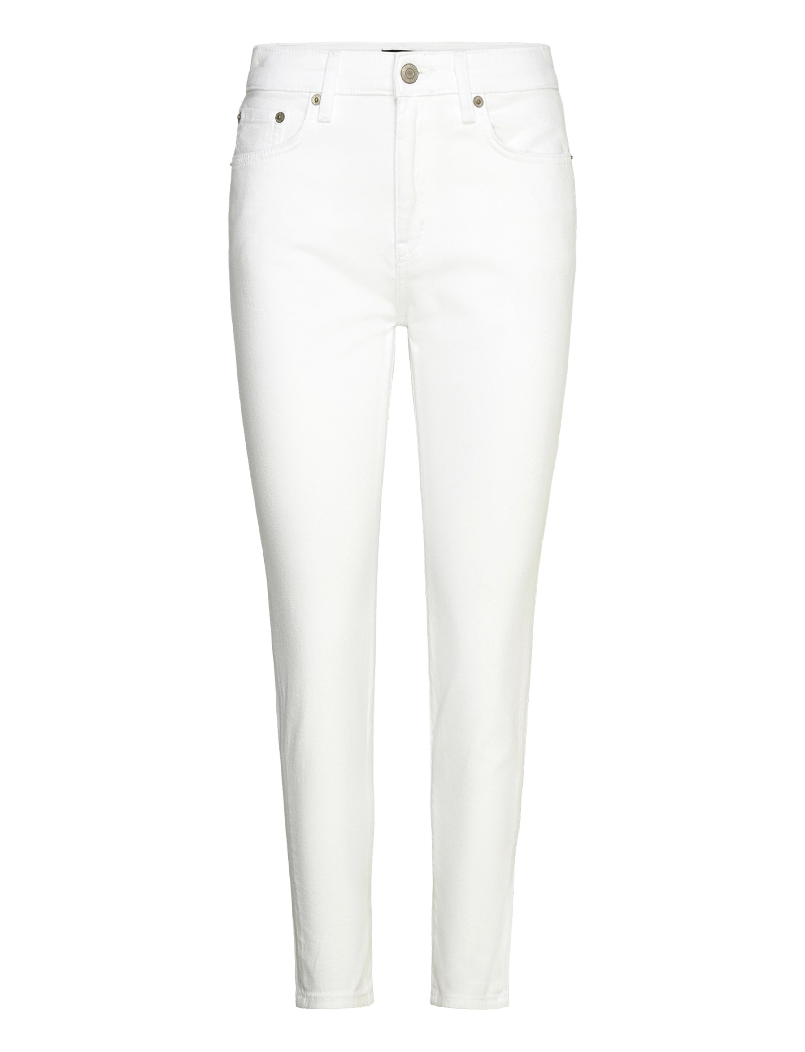 WHITE WSH