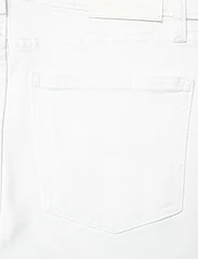 Lauren Ralph Lauren - High-Rise Skinny Ankle Jean - skinny jeans - white wsh - 4