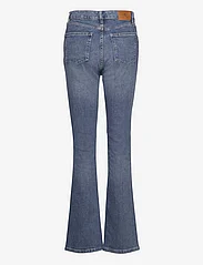 Lauren Ralph Lauren - High-Rise Boot Jean - džinsa bikses ar zvanveida starām - tahoe wash - 1