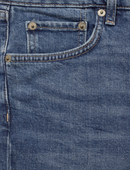 Lauren Ralph Lauren - High-Rise Boot Jean - džinsa bikses ar zvanveida starām - tahoe wash - 2