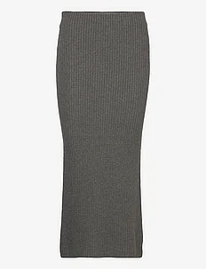 Cotton Knit Pencil Skirt, Lauren Ralph Lauren