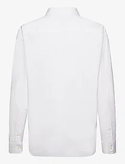 Lauren Ralph Lauren - Stretch Cotton Shirt - koszule z długimi rękawami - white - 1