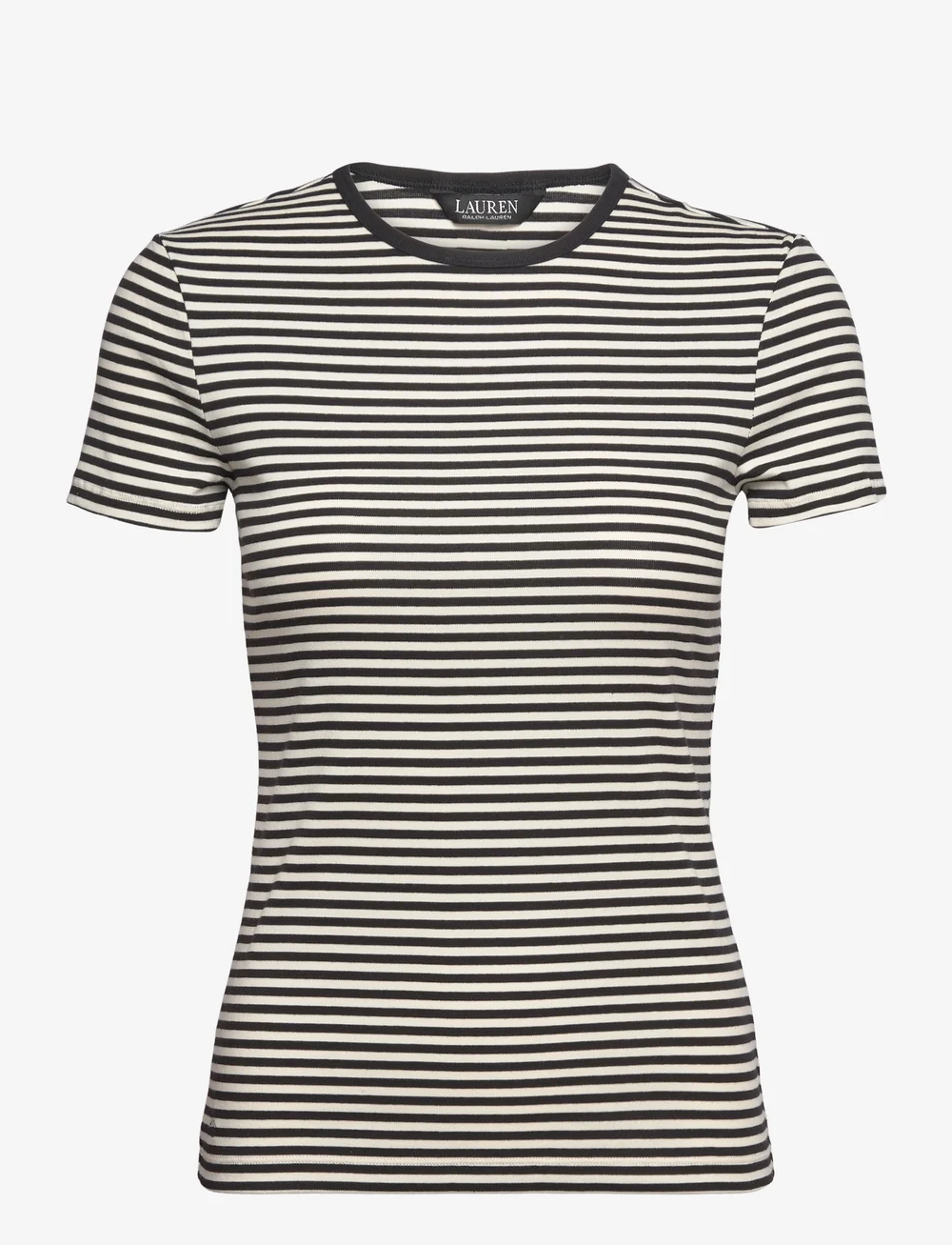 Ralph lauren stretch cotton t shirt shop