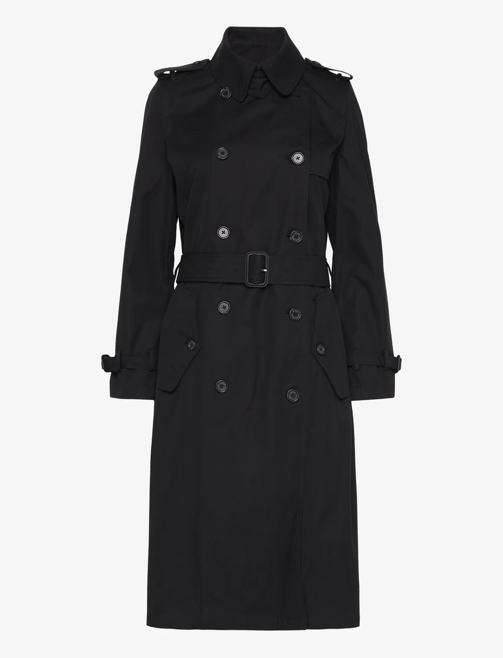 Lauren Ralph Lauren Water repellent Belted Twill Trench Coat 239.40 Buy Trench coats from Lauren Ralph Lauren online at Boozt . Fast delivery and easy returns