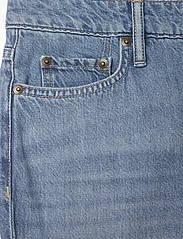 Lauren Ralph Lauren - High-Rise Flare Jean - flared jeans - mirabeau wash - 2