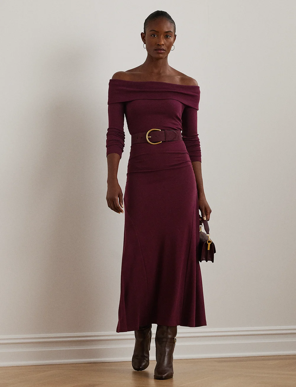 Cocktail dress ralph lauren online