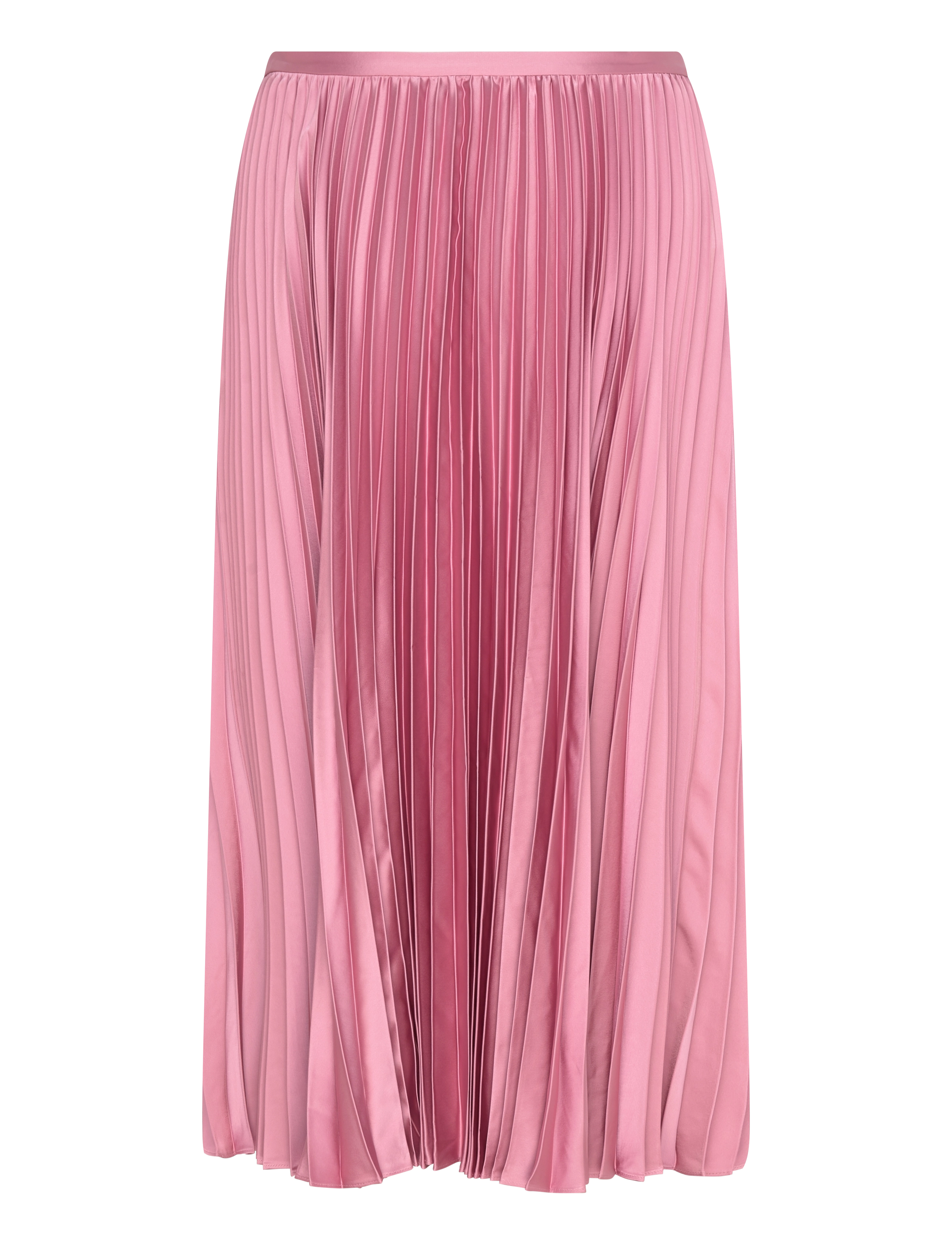 Lauren Ralph Lauren - SHIRT WT CHARM-SKIRT - rose mauve - 1