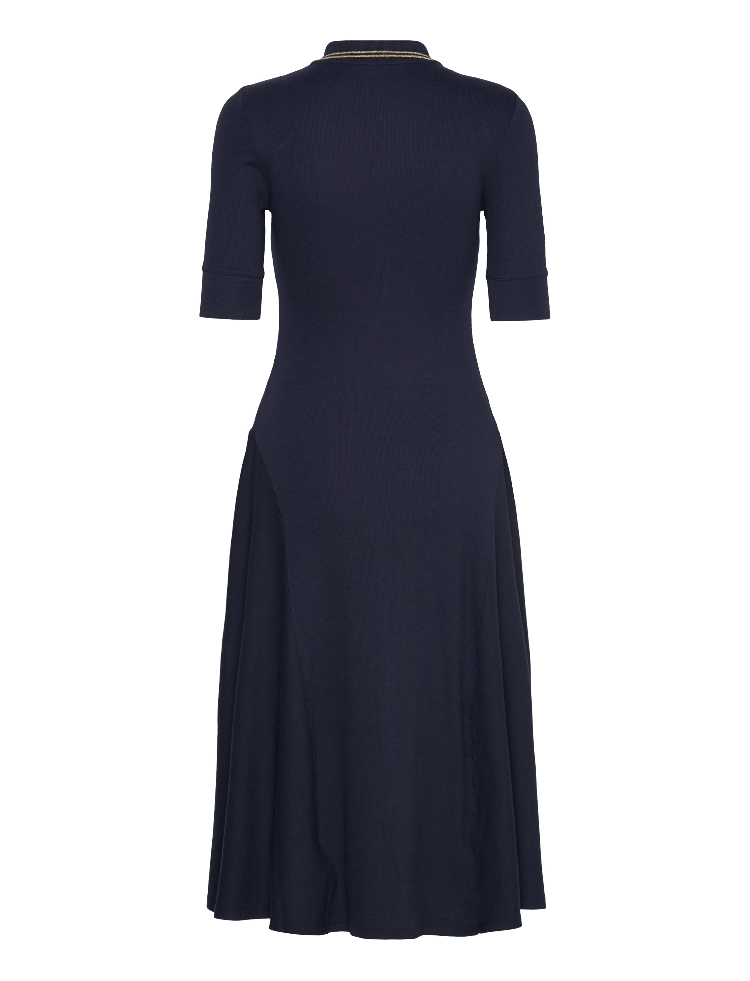 Lauren Ralph Lauren - CM 2X2 RIB-ELB-DAD - lauren navy/relic - 1