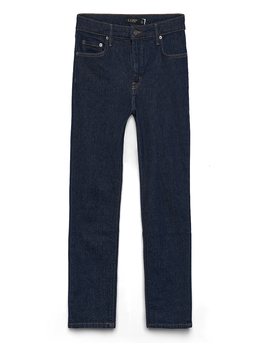 Lauren Ralph Lauren - LOW STR DENIM-JEAN - skinny jeans - rinse wash - 2