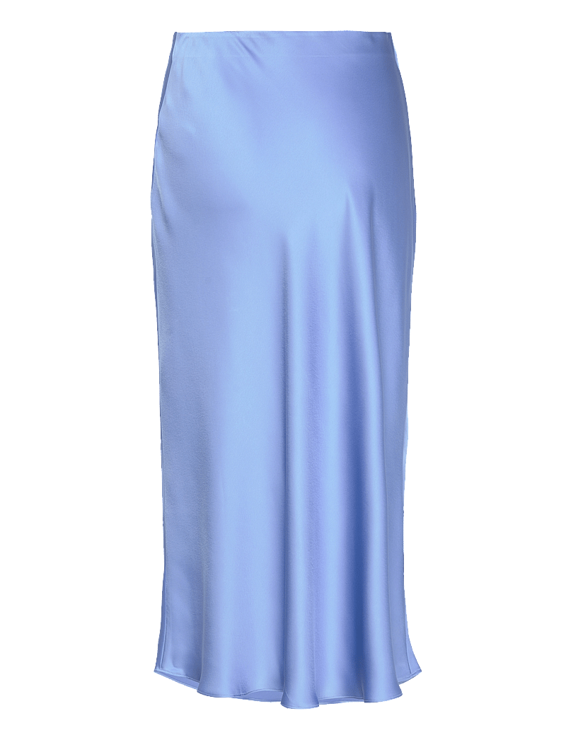 Lauren Ralph Lauren - SHIRT WT CHARM-SKIRT - sky blue - 1