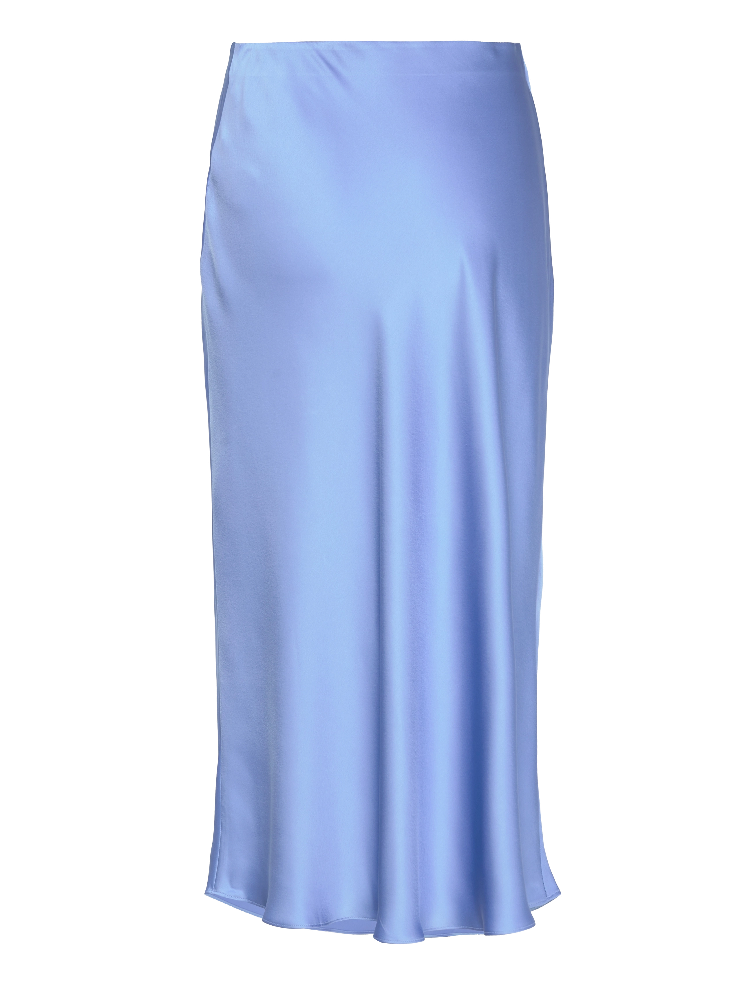Lauren Ralph Lauren - SHIRT WT CHARM-SKIRT - sky blue - 1